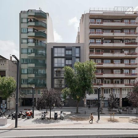 Numa I Colmena Apartments Barcelona Exterior photo